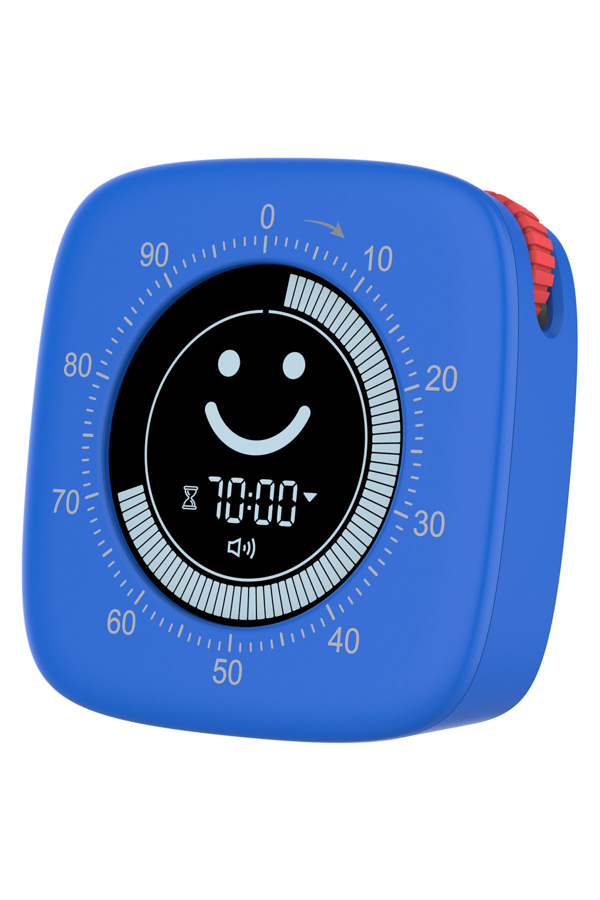 NPO NPT26XM Mutfak,Ders,Yemek için 99:59dk Dijital Alarm