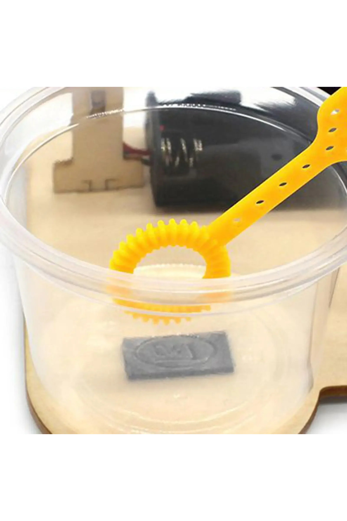 آزمایش علمی اسباب‌بازی، اسباب‌بازی آموزش ابتدایی، فناوری، تولید کوچک، اسباب‌بازی چوبی برای کودکان دختر B…