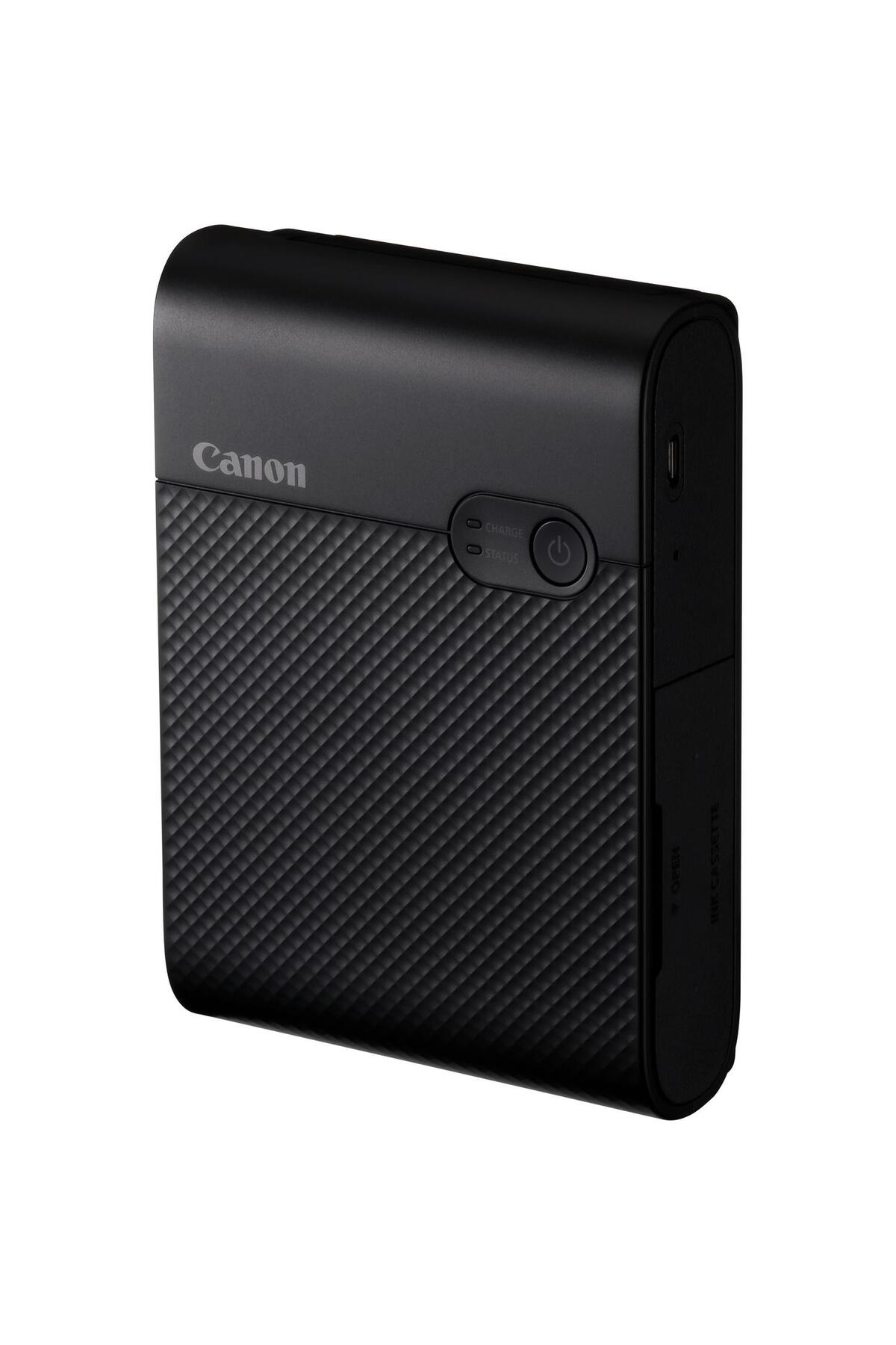 Canon Selphy Square QX10 Siyah Fotoğraf Yazıcısı - Fiyatı, Yorumları