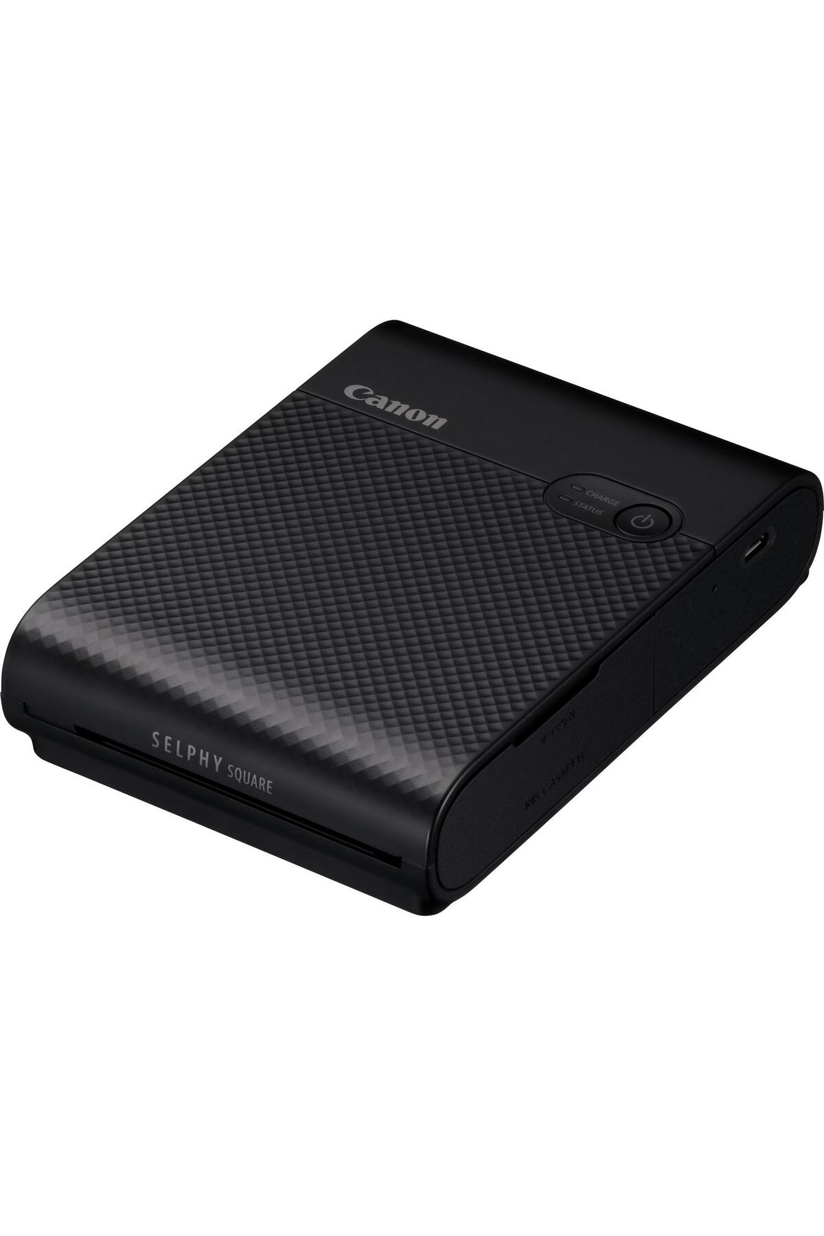 Canon Selphy Square QX10 Siyah Fotoğraf Yazıcısı - Fiyatı, Yorumları