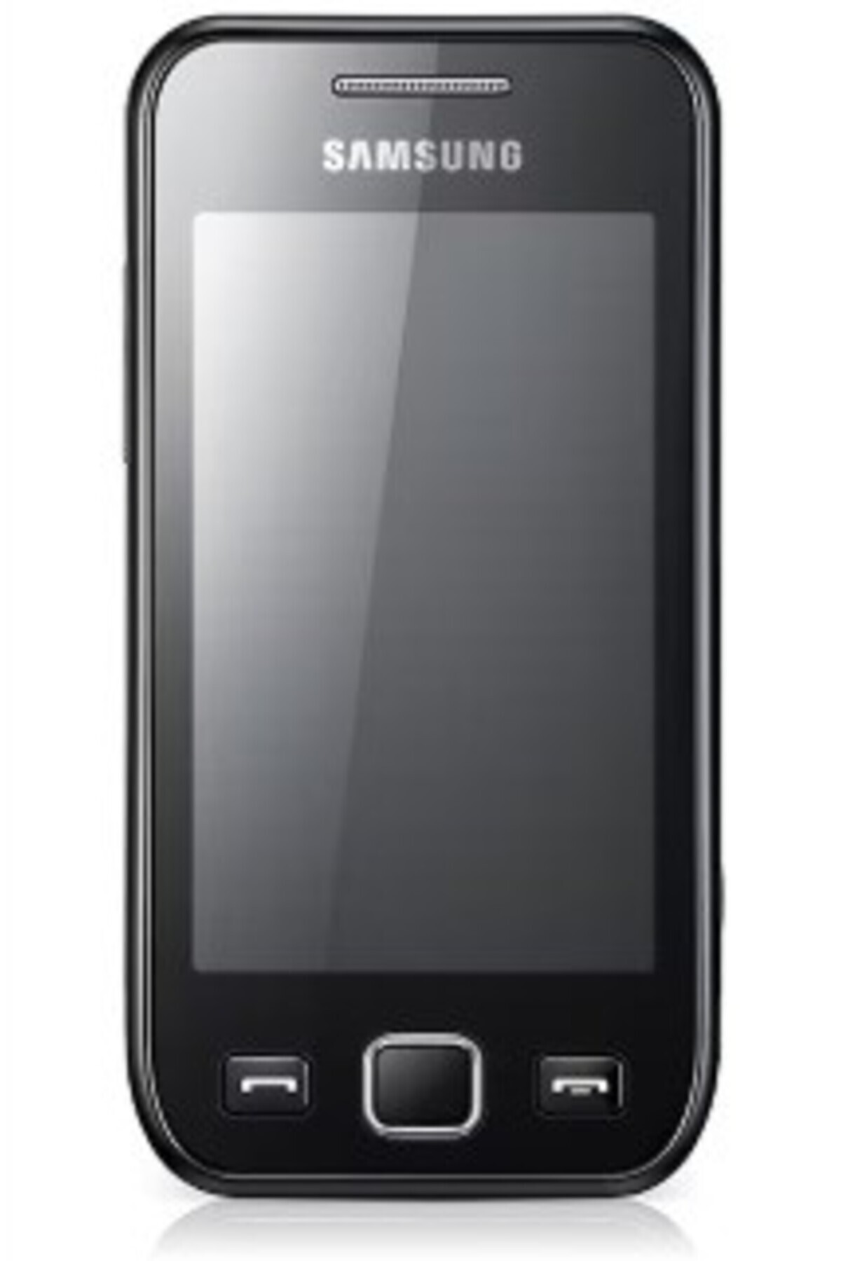 OEM Samsung S5253 Wave 525 Telefon Kasası