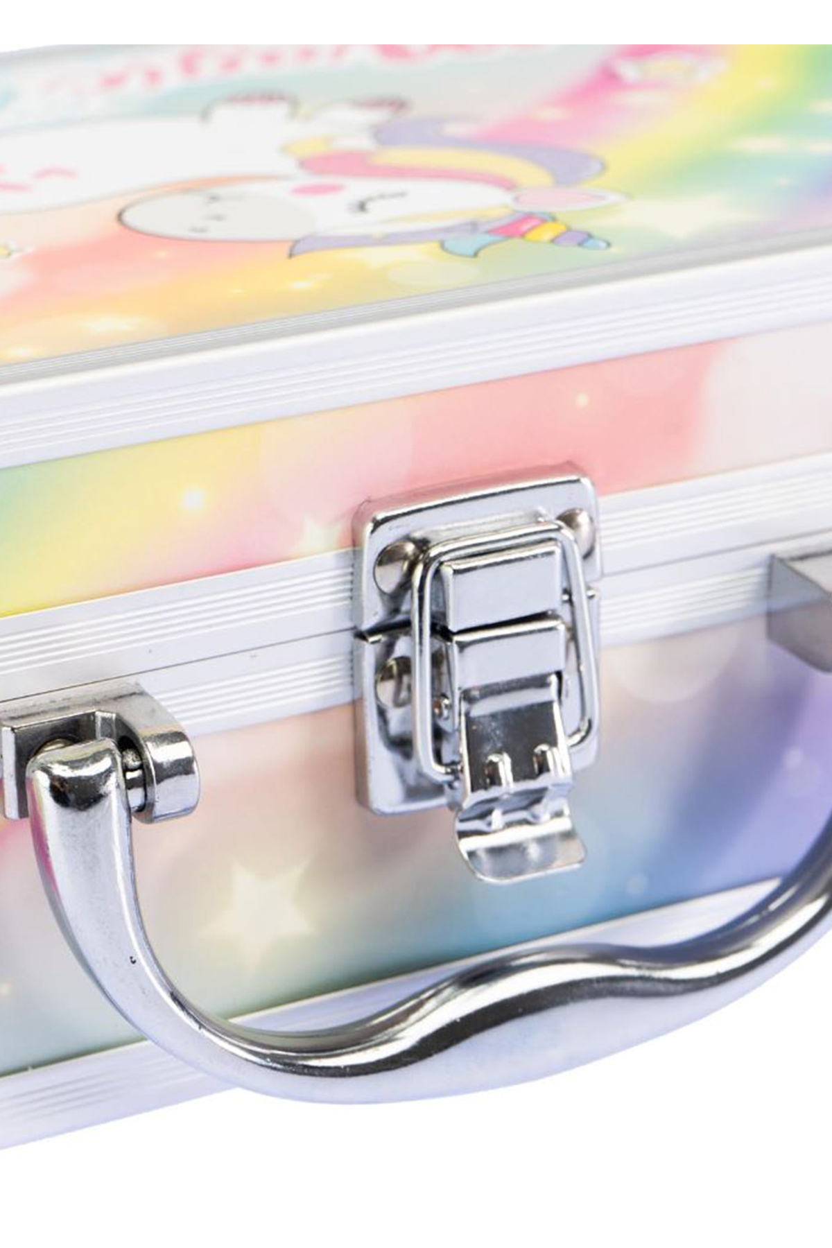 Girabrilla Magic Unicorn Kız Çocuk Makyaj Çantası - Fiyatı, Yorumları