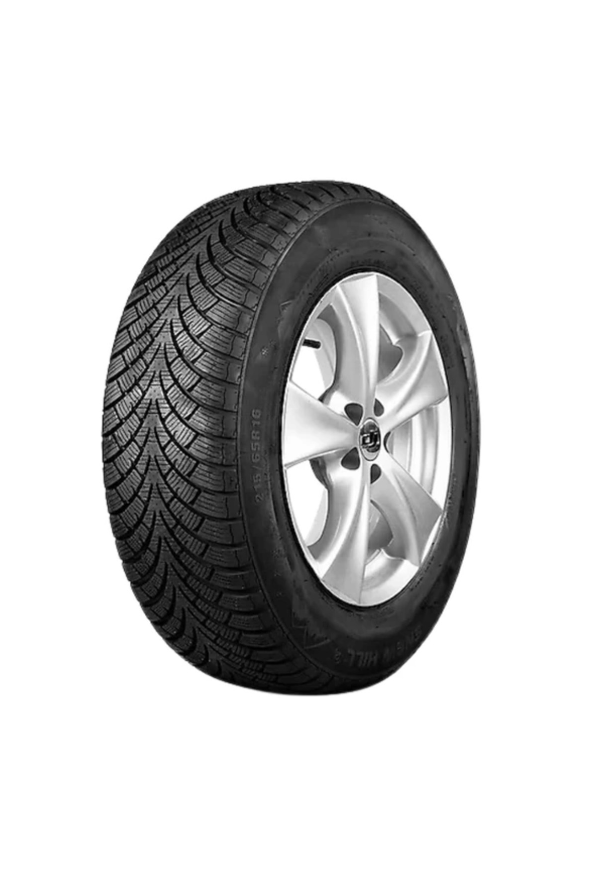 Montreal Snow Hill 3 205/55R16 94H Kış Lastiği 2025