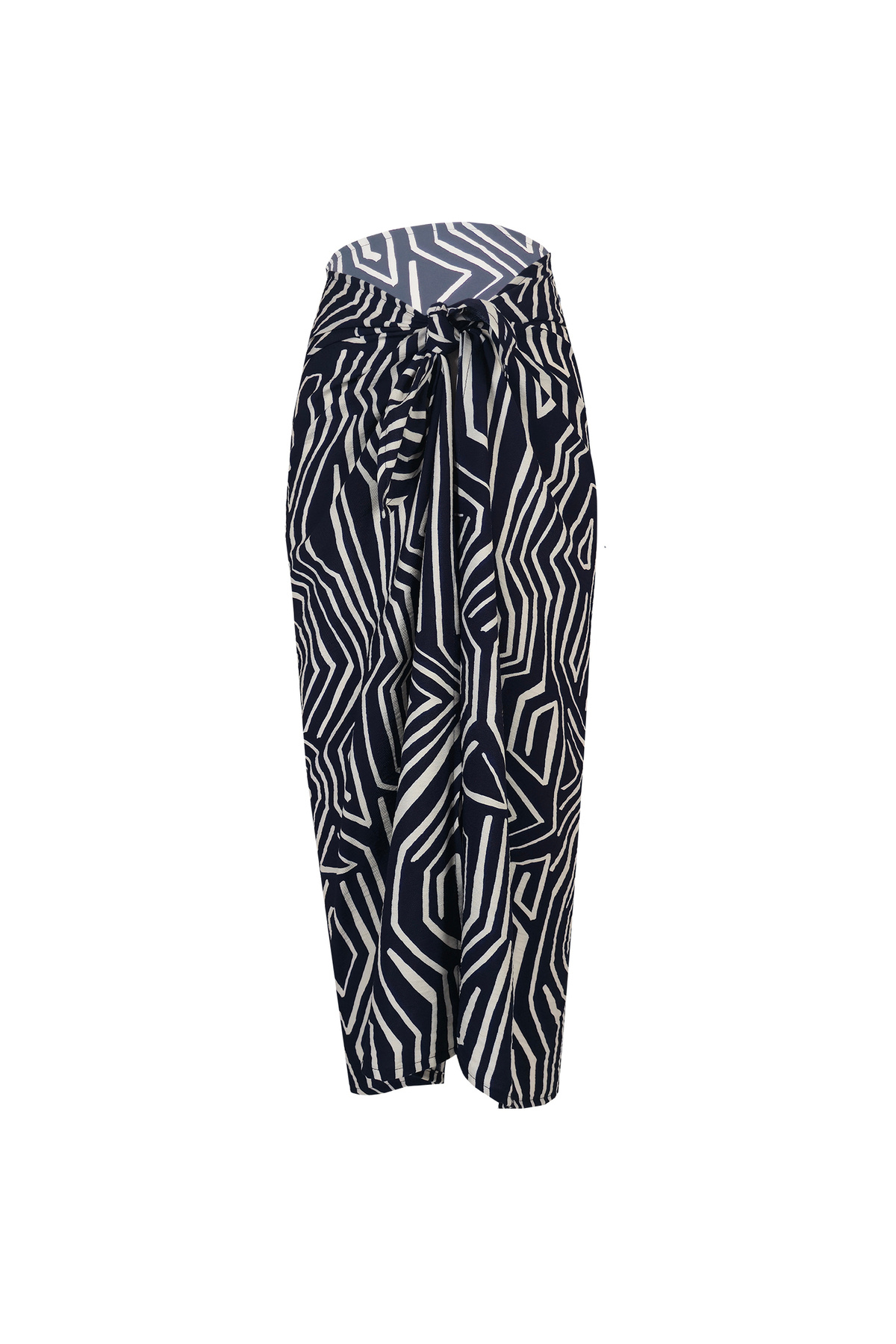 MANOTRES Marin Geometri Pareo