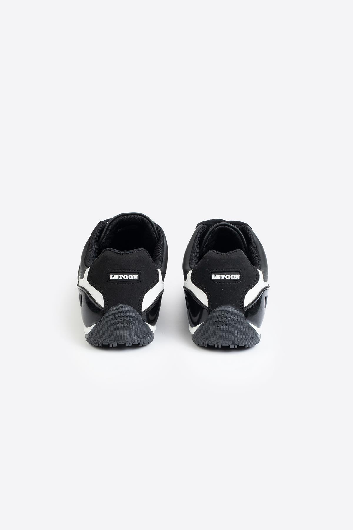 LETOON MotionTrack Erkek Sneaker görsel 3
