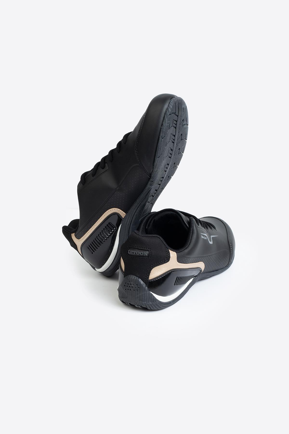 LETOON MotionTrack Erkek Sneaker görsel 6