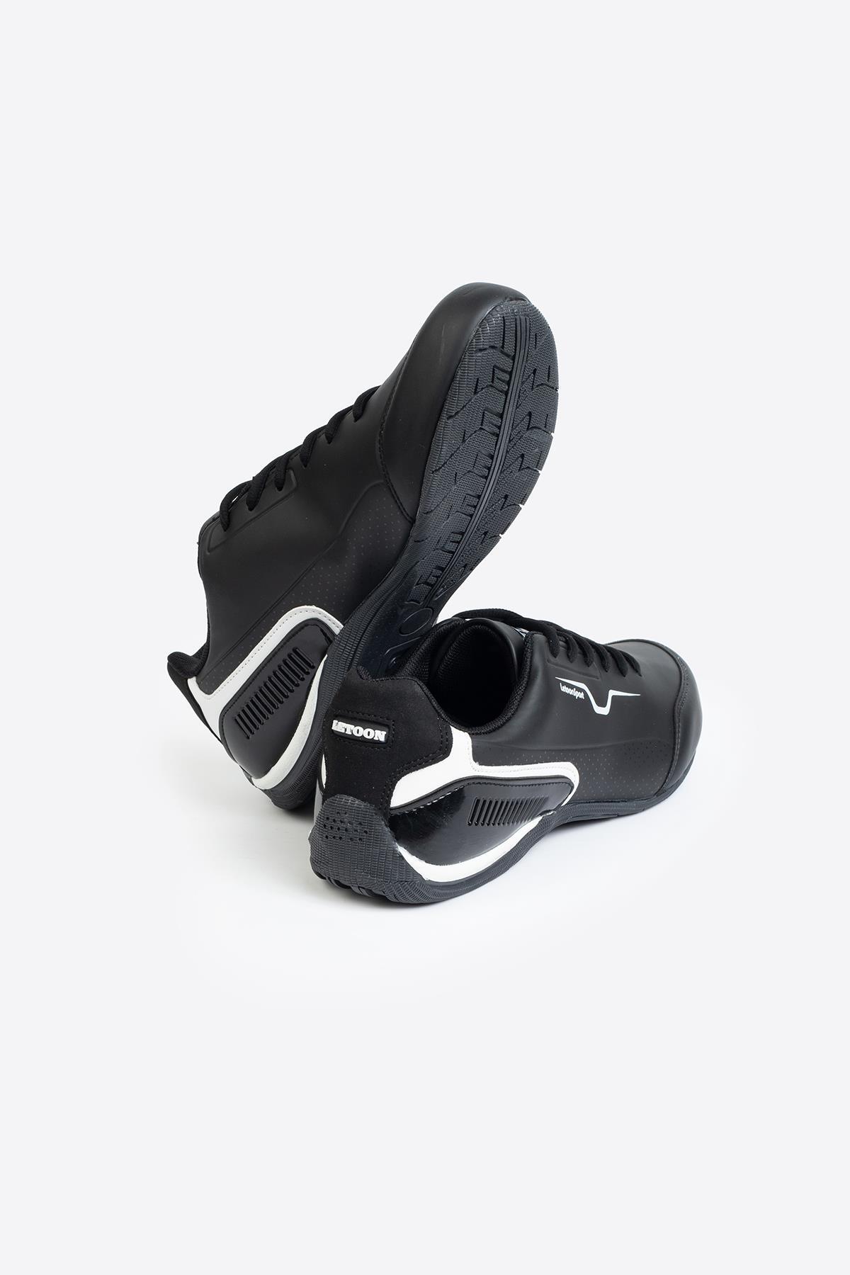 LETOON MotionTrack Erkek Sneaker görsel 4