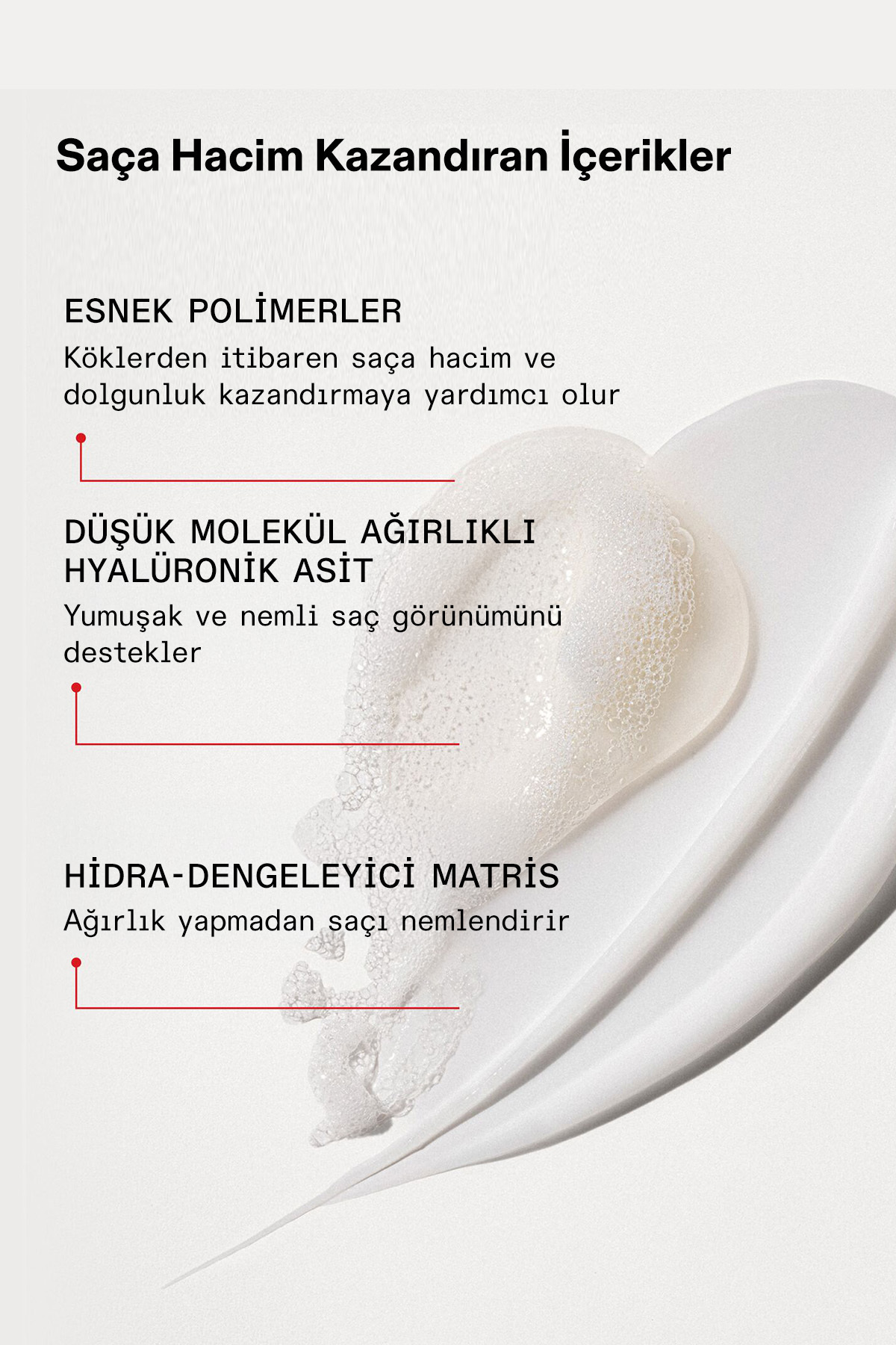No.5 Fine Bond Maintenance Conditioner - İnce, Orta Telli Saçlar İçin Bakım Kremi 250ml — 850056933612 — تصویر 7 از 8