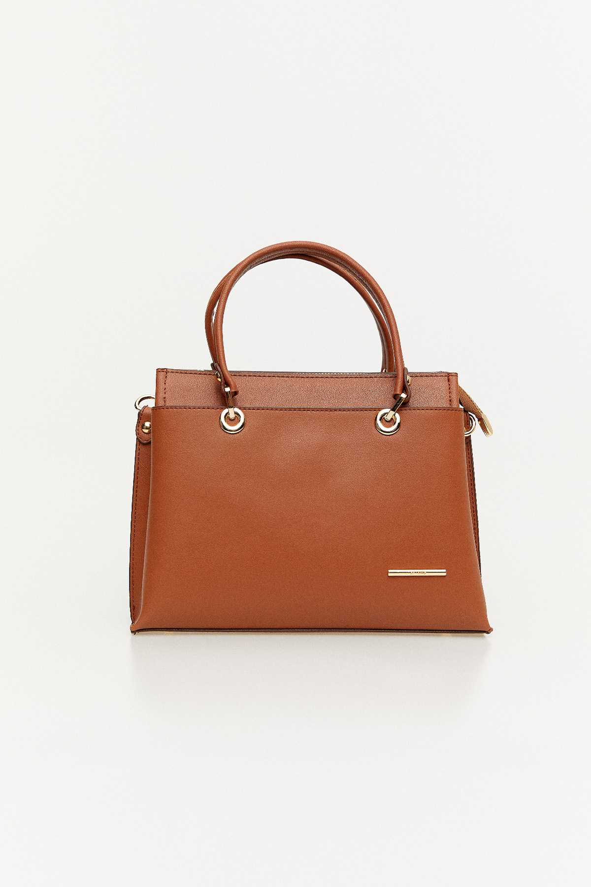 کیف دستی چرم مصنوعی Setrms