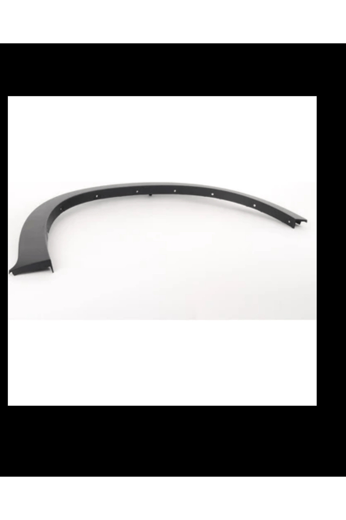 Wender BMW Çamurluk Dodiği X5:E70+LCI Ön Sağ