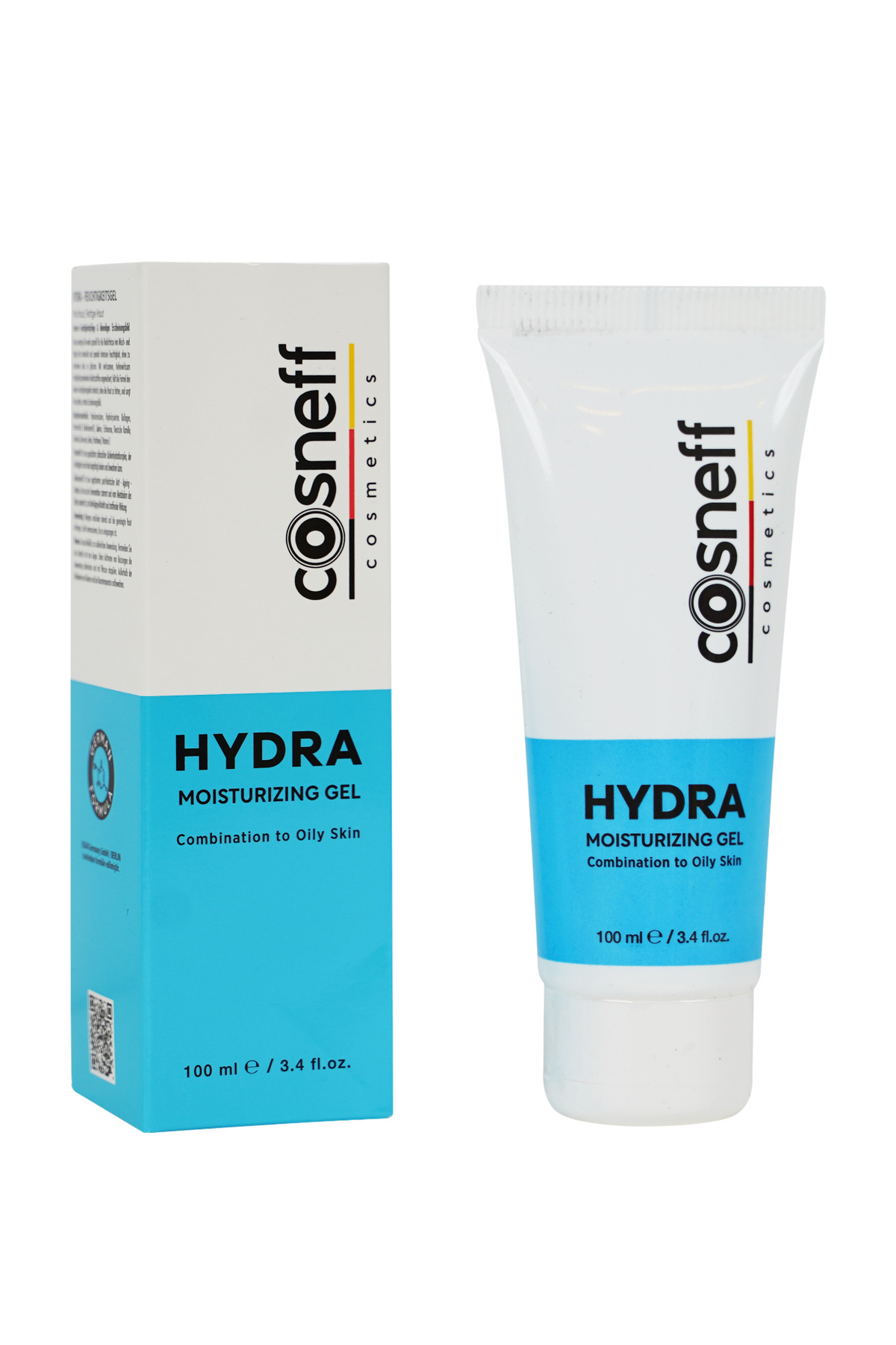 COSNEFF COSMETICS HYDRA MOISTURIZING GEL - Fiyatı, Yorumları