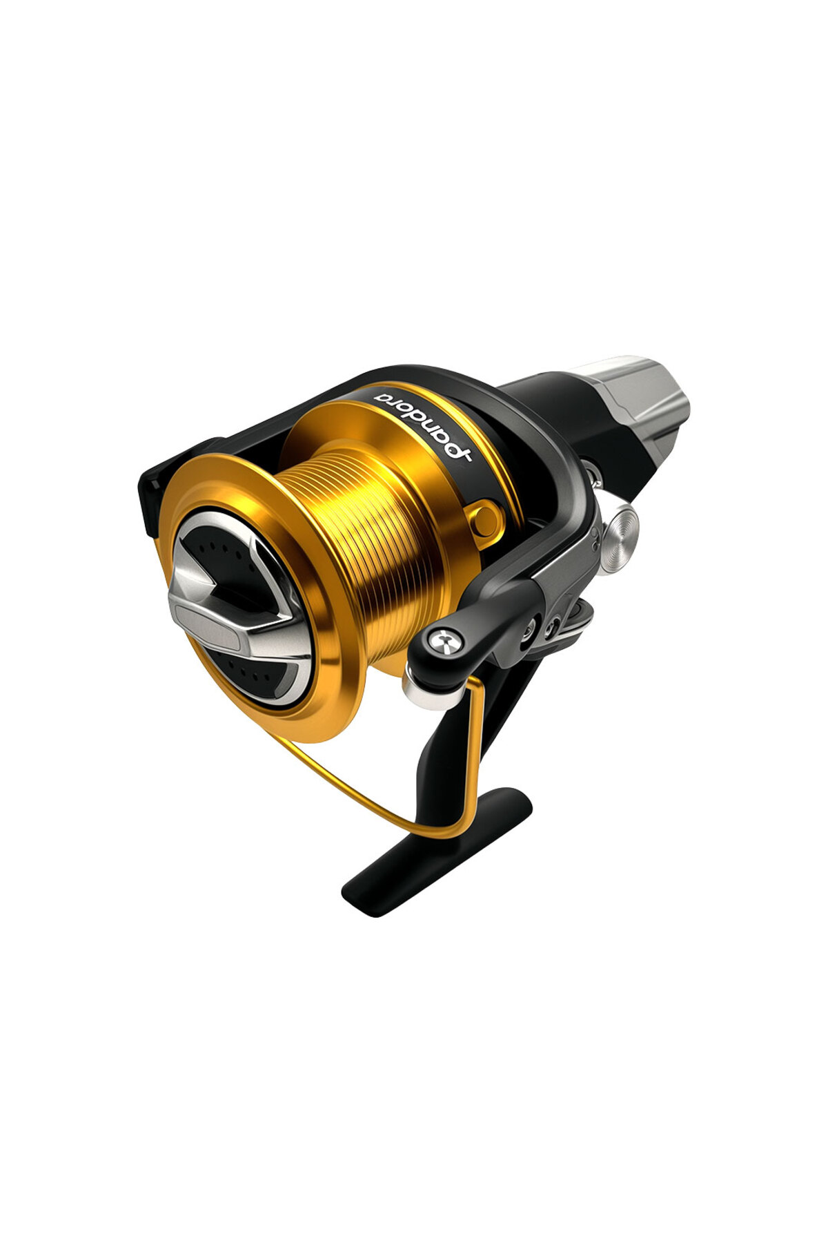 Pandora Alcaraz 9000 8+1 BB Black Surf Olta Makinesi - Fiyatı