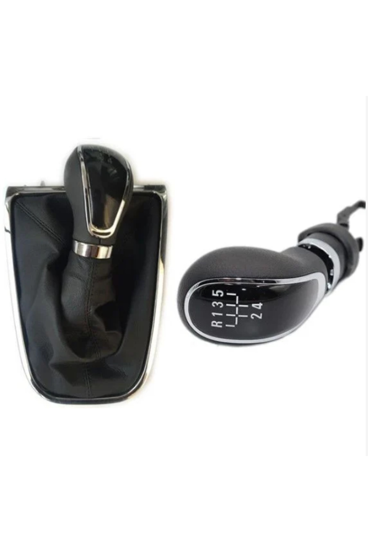 Depo ASTRA J VİTES KÖRÜĞÜ+TOPUZU 5 İLERİ