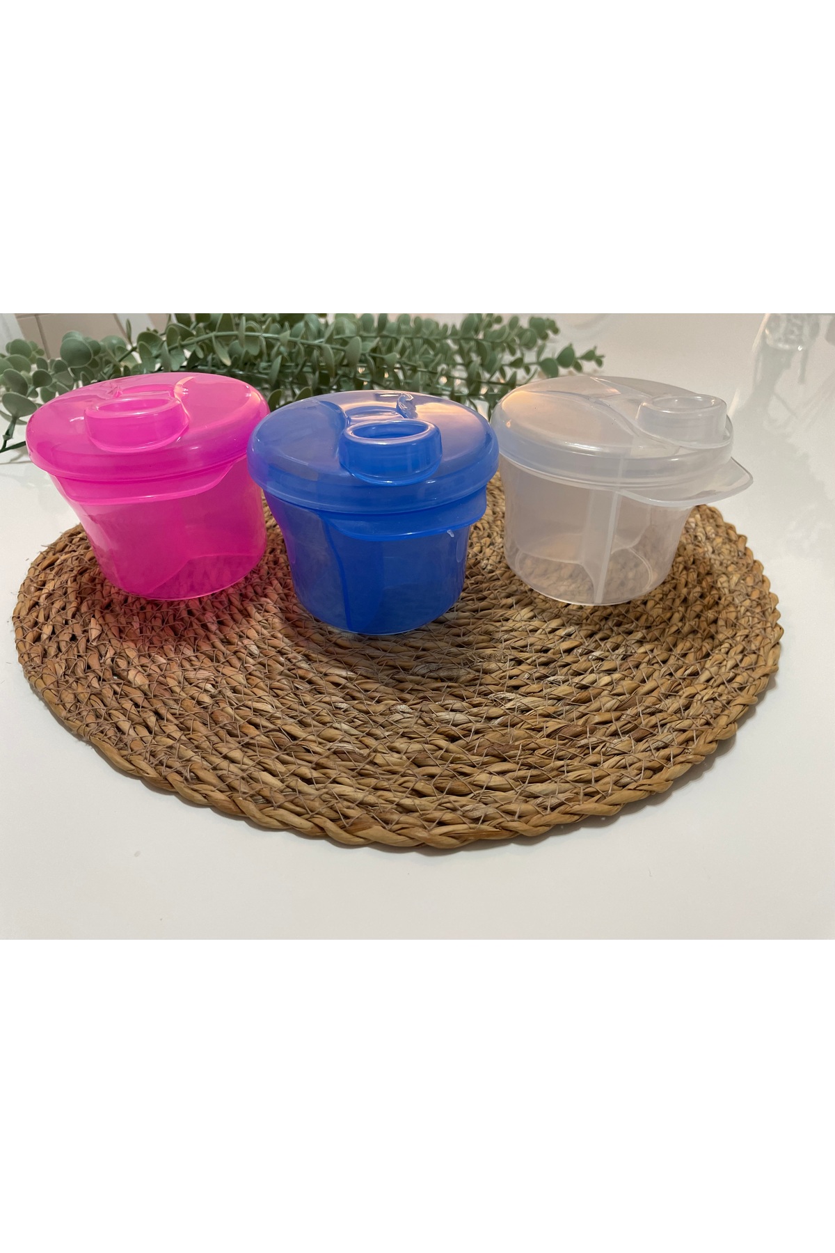 Arin Baby MAMA KABI /KAPAKLI MAMA KABI /TOZ MAMA KABI fotoğrafı 4 (önizleme)