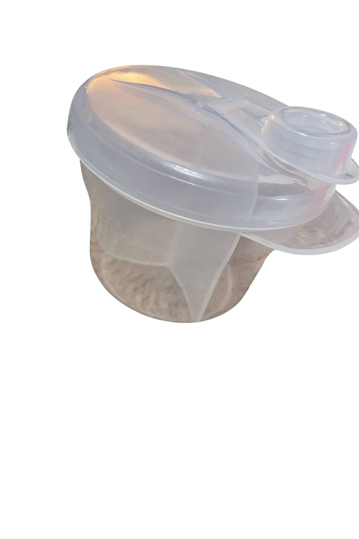 Arin Baby MAMA KABI /KAPAKLI MAMA KABI /TOZ MAMA KABI fotoğrafı 7 (önizleme)