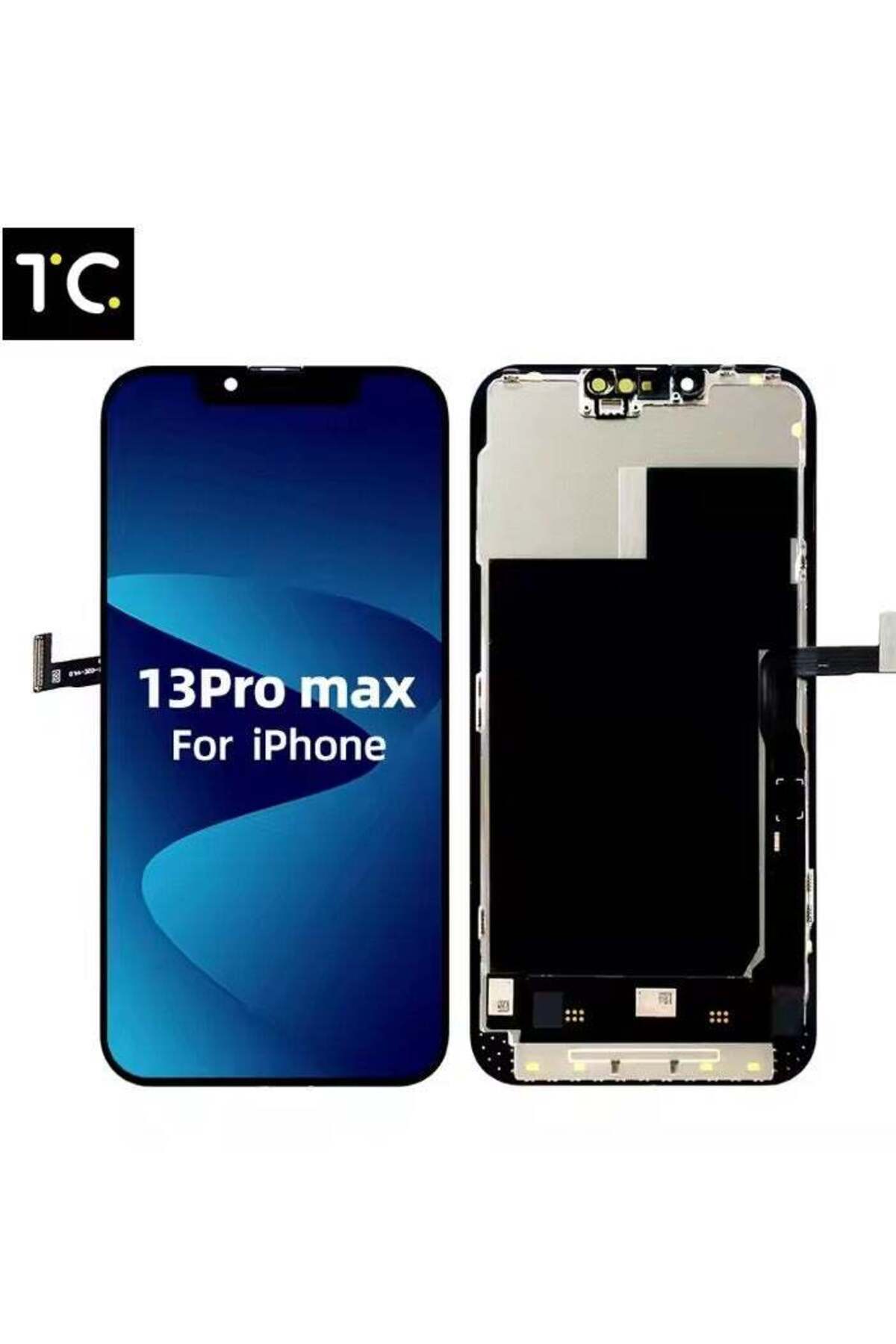 شاشة iPhone 13 Pro Max (TC) 5.0