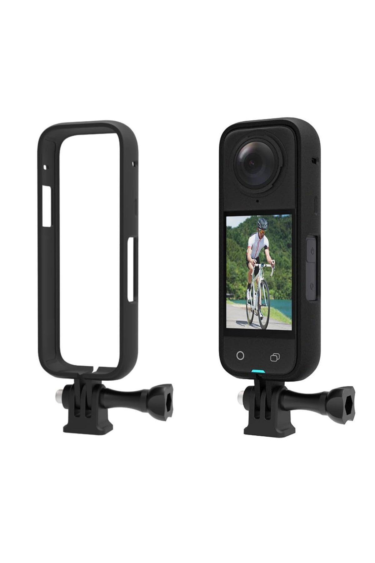 Insta360 X4 Koruyucu Kasa