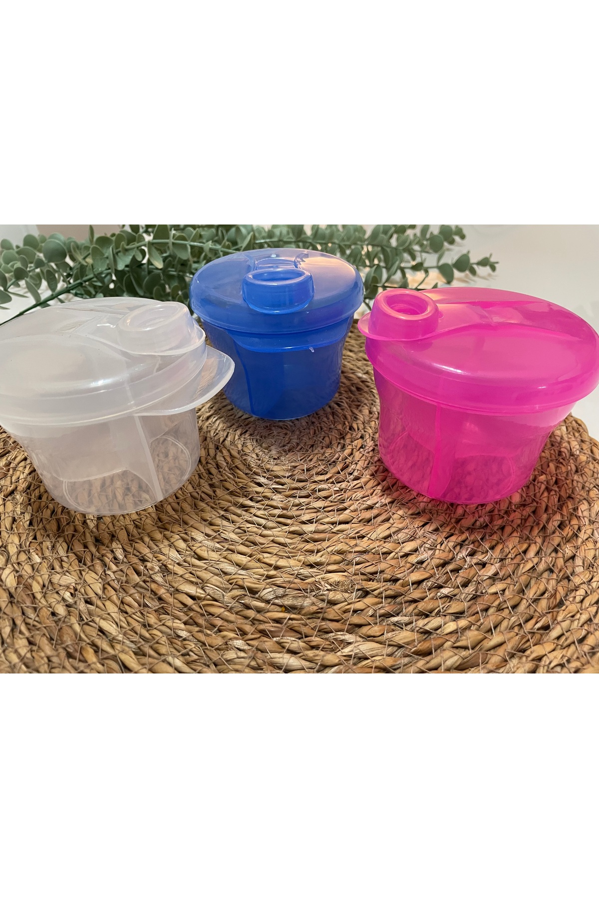 Arin Baby MAMA KABI /KAPAKLI MAMA KABI /TOZ MAMA KABI fotoğrafı 6 (önizleme)