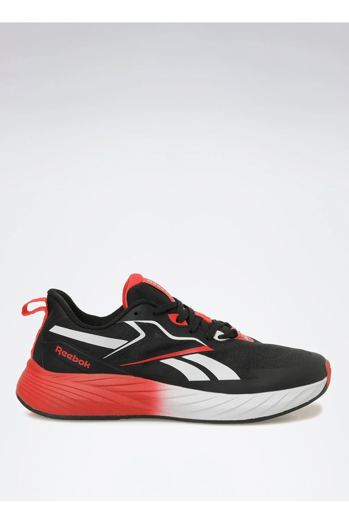 Reebok 100250378 VERSE Siyah Erkek Koşu Ayakkabısı