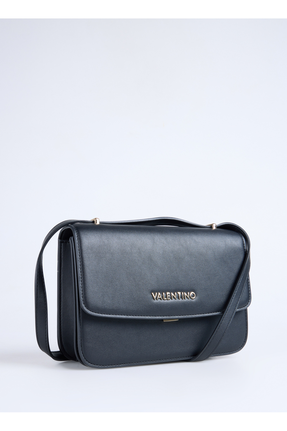 Valentino Siyah Kadın Çapraz Çanta VBS8ZT09 - Fiyatı, Yorumları