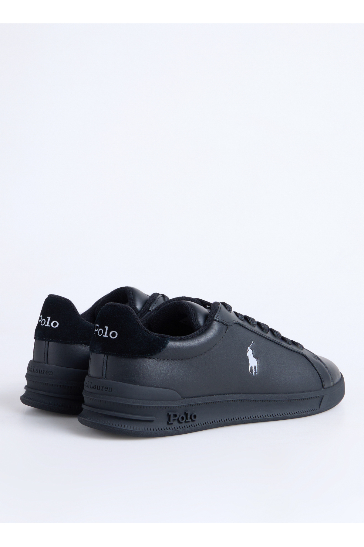 کفش کژوال مردانه | رالف لورن Ralph Lauren 5003327653 - تصویر 3