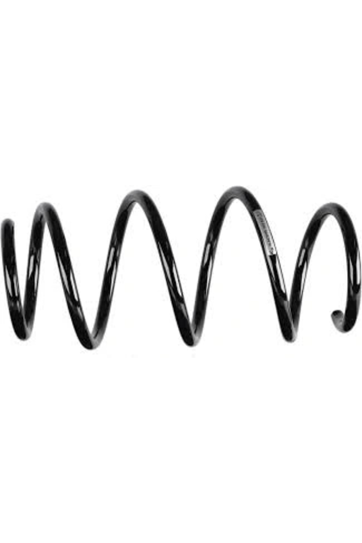 Wisco 1193335-00 HELEZON ON SEAT LEON