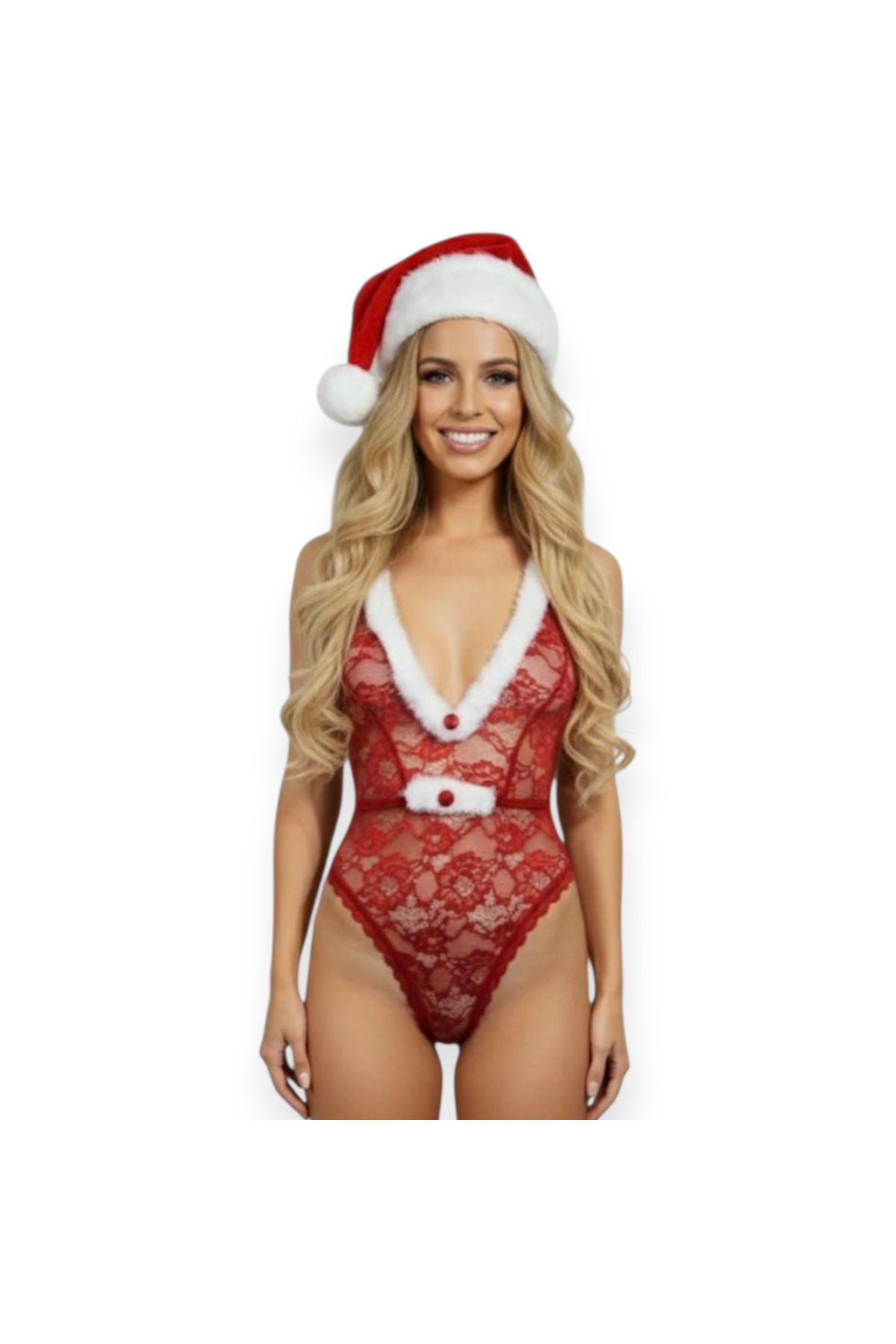 Jelly ekib YILBAŞI KOSTÜMÜ