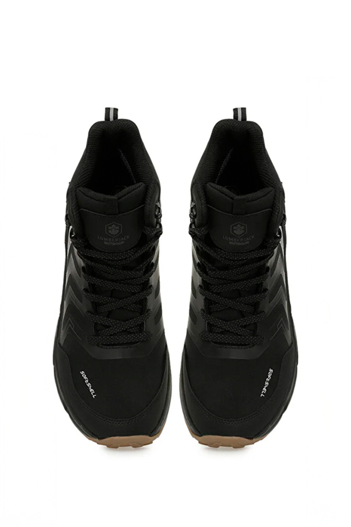 Lumberjack  Erkek Bot A102019201 5W Harry HI 5PR - Görsel 4