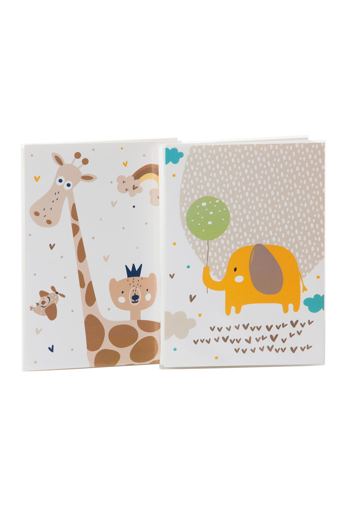 Goldbuch Fotoğraf Albümü – Little Dream -| 10x15 cm, 32 Fotoğraf, Yumuşak Kapak - 2 seçenek