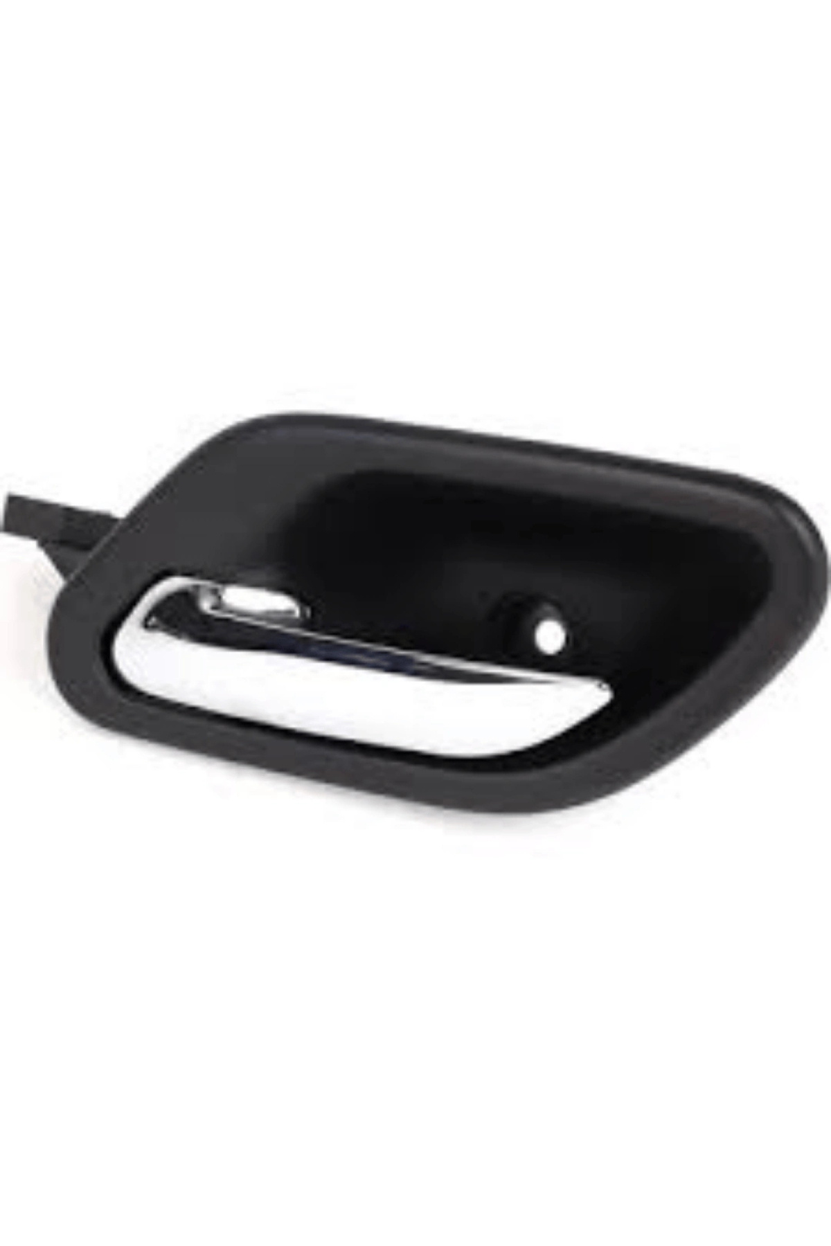 Wender BMW Kapı Kolu E39 E38 Ön/Arka İç Sol; Krom 1995-00