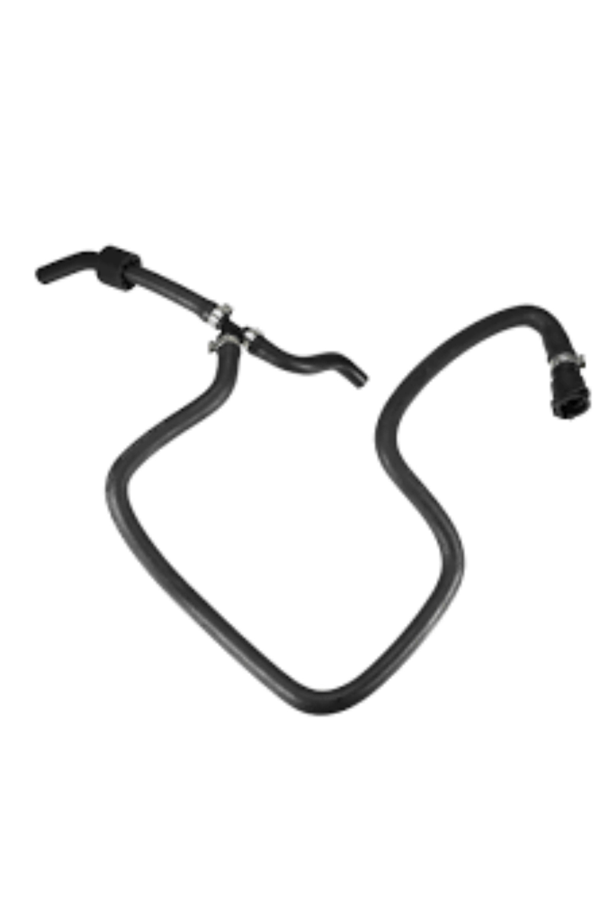 Wender BMW Radyatör Su Depo Hortumu X5:E53 [N62]