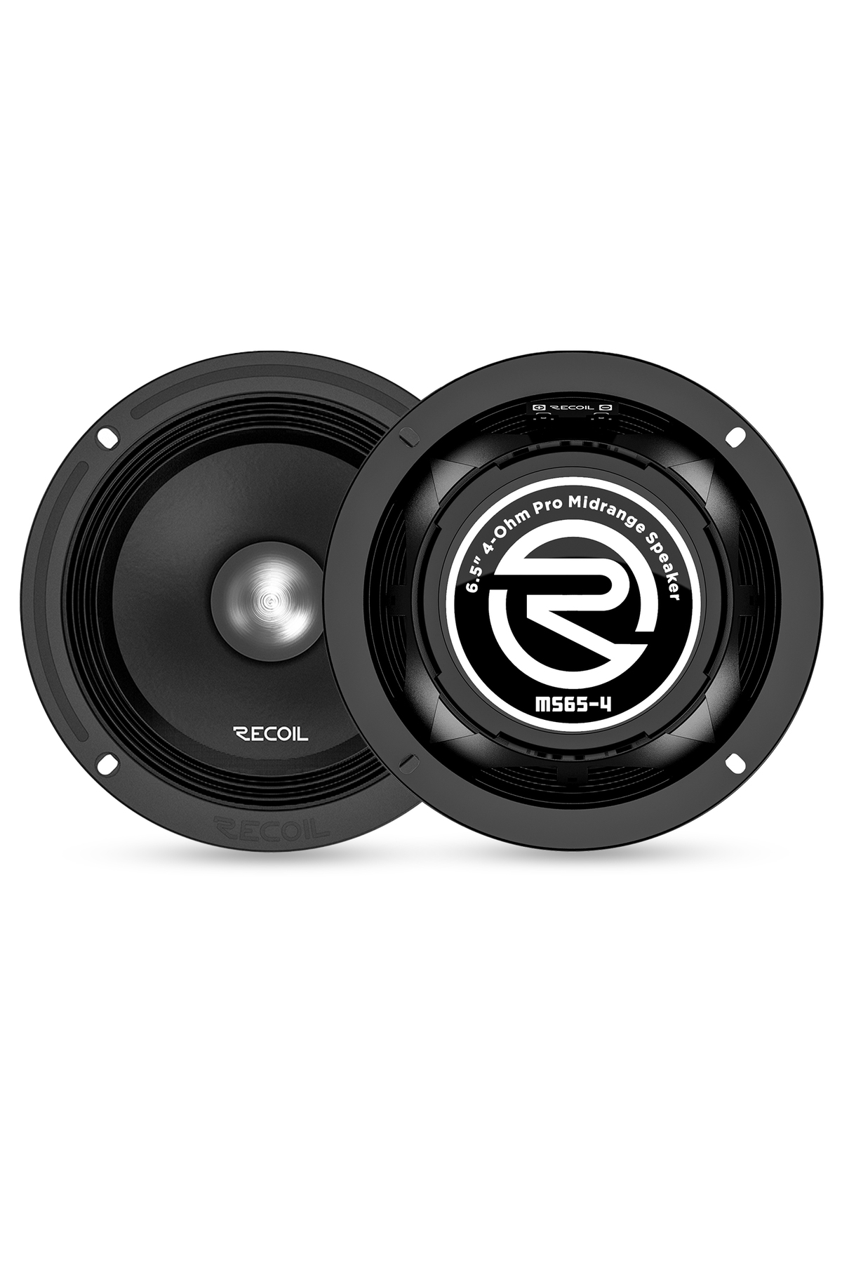 RECOIL MS65-4P 16cm Midrange (600W) - Fiyatı, Yorumları
