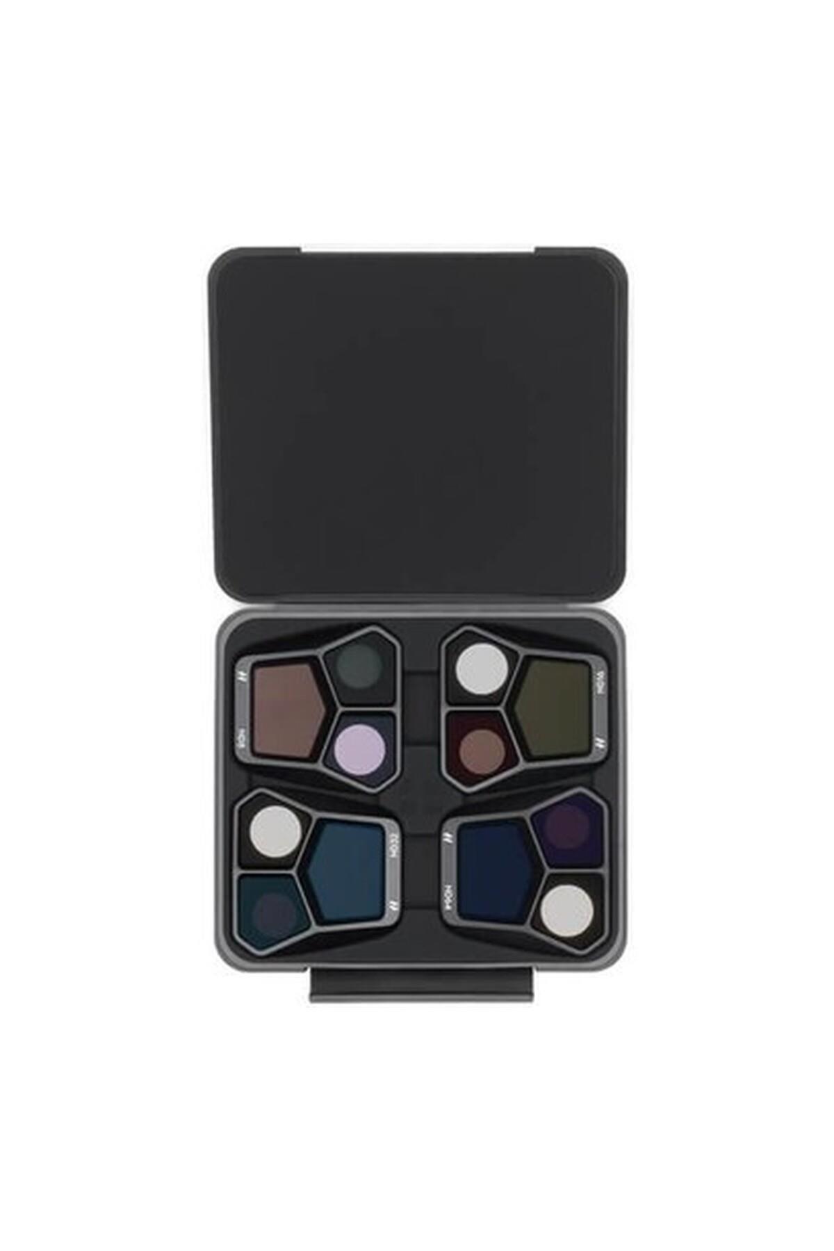 DJI Mavic 3 Pro ND Filtre Seti (ND8/16/32/64)