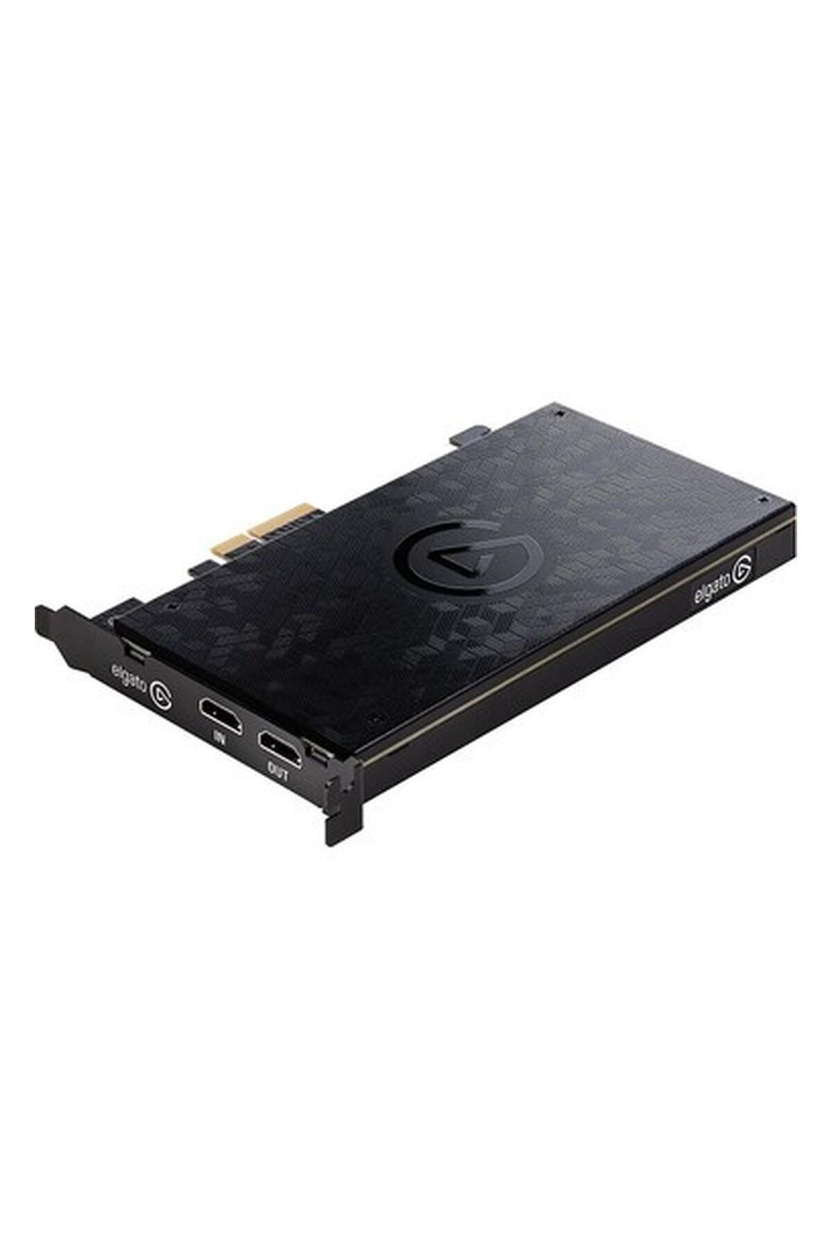 Elgato Game Capture 4K60 Pro - 4K 60 Fps Capture Card - Fiyatı