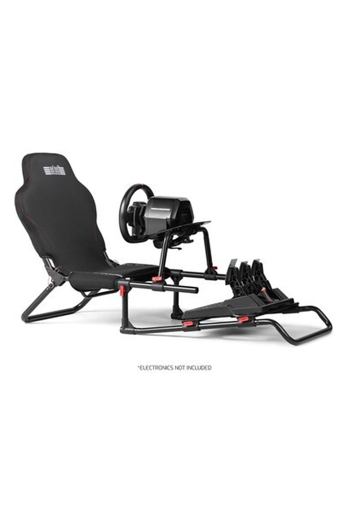 Next Level Racing Gtlite Junior Çocuklar Için Simracing Kokpit