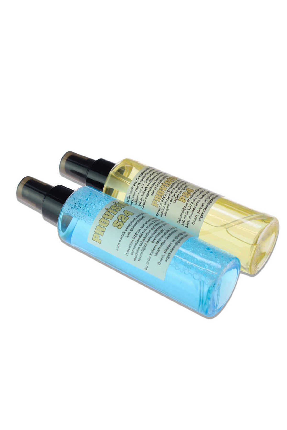 ProVision P24 3 Boyutlu Baskı Yapıştırıcı 150 ml