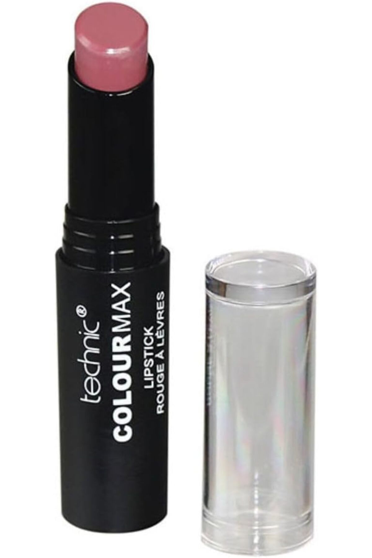 Technic Colour Max Lipstick – Kiss Catch | Buildable, Long-Wear Formula for Bold, Vibrant Lips