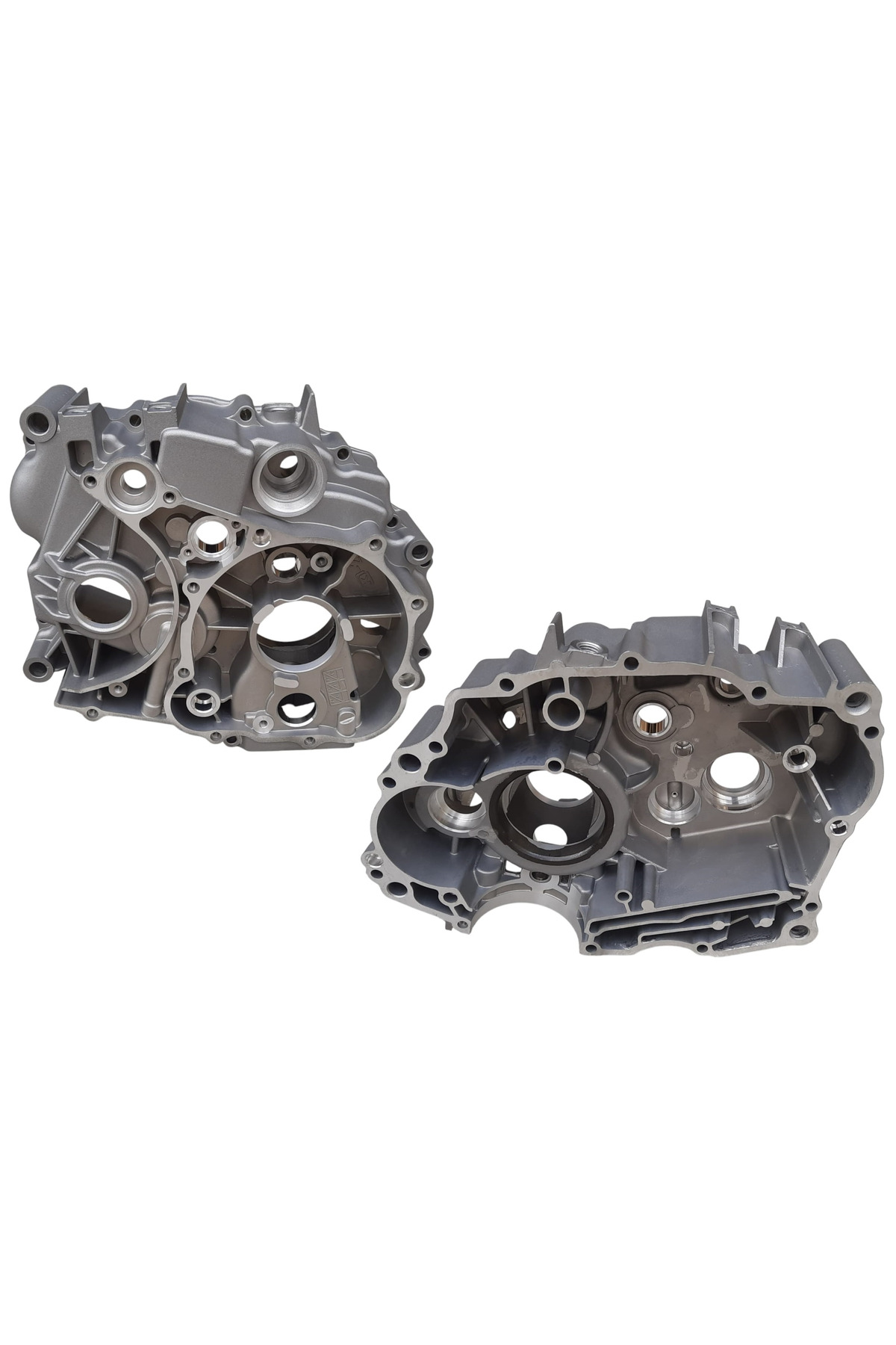 kenalu パドル Yıldırım Sol Karter Krank Kutusu Mondıal Drıft 125 L Kd 125 F