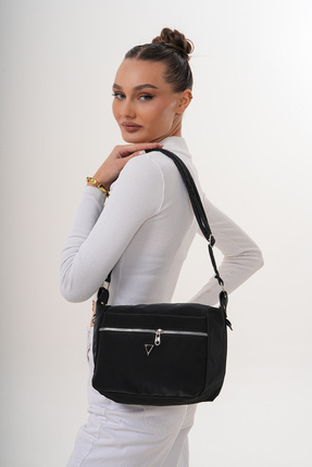 Boman Shop Şık Tasarımlı Çok Amaçlı Çapraz Çanta