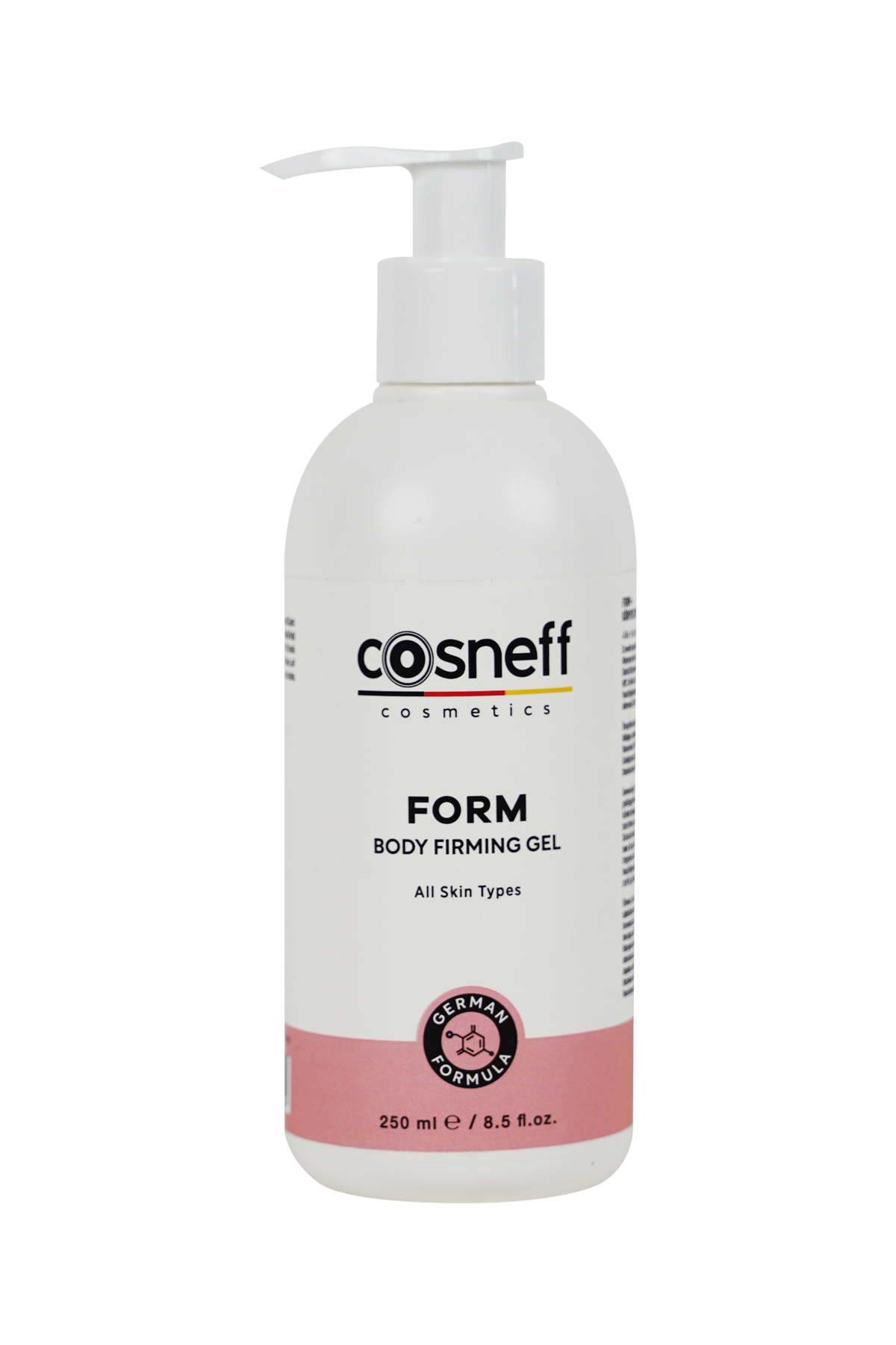 COSNEFF COSMETICS FORM BODY FIRMING GEL - Fiyatı, Yorumları