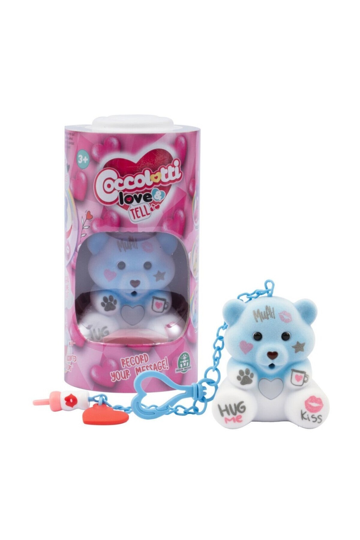 NW NessiWorld CCL15000 Coccolotti fotoğrafı 5 (önizleme)