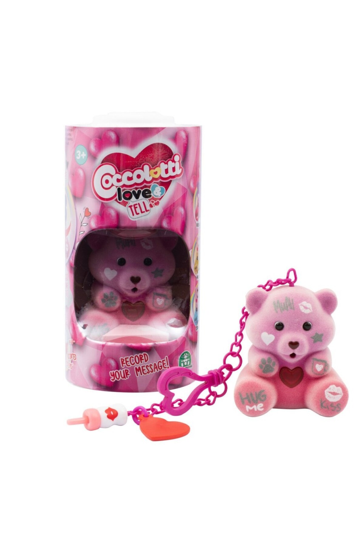 NW NessiWorld CCL15000 Coccolotti fotoğrafı 2 (önizleme)