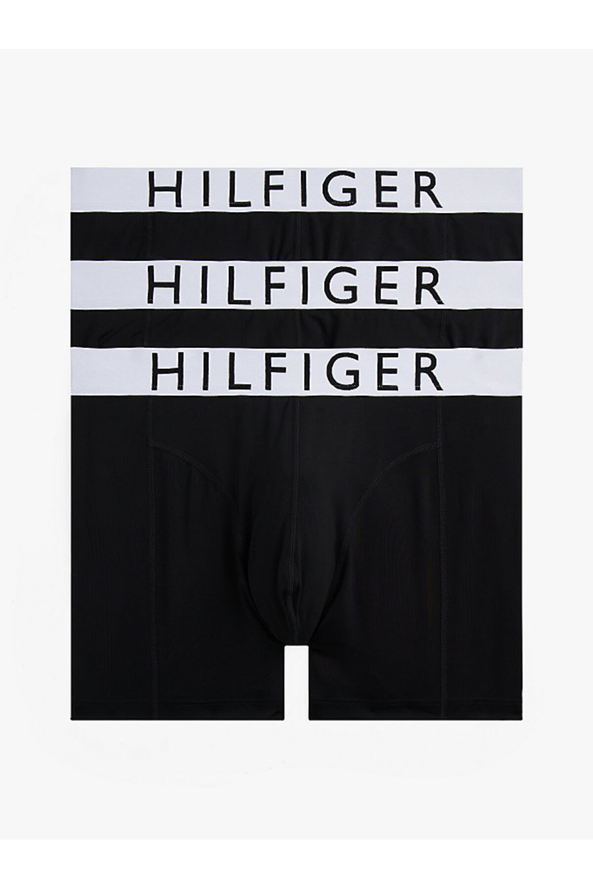 تامی هیلفیگر شورت باکسر زرد مردانه