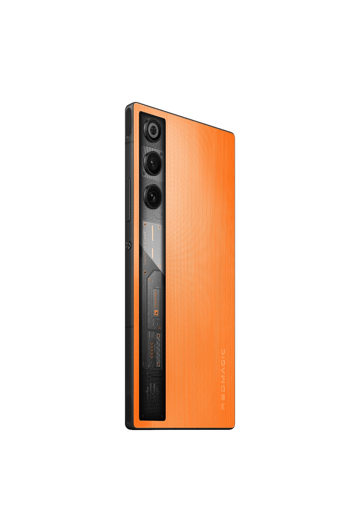 REDMAGIC 10 Air 5g 16 Gb Ram 512 Gb Flare - Fiyatı, Yorumları