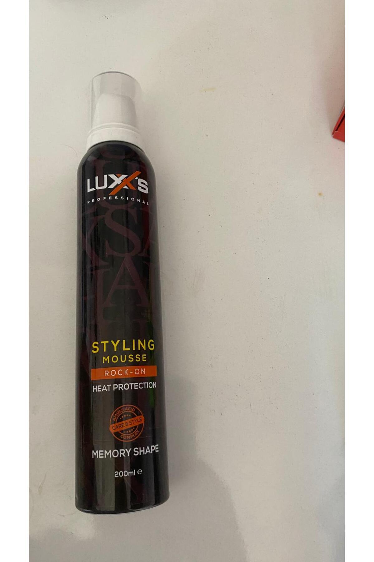 KOZMETİKO saç köpüğü