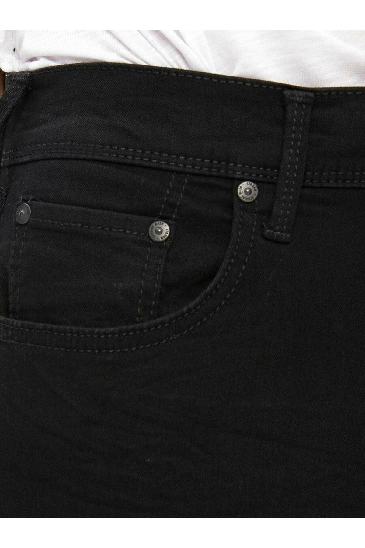 Ltb  Dıego X Black Wash Erkek Jean Pantolon - Görsel 3