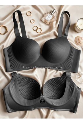 MODA Toparlayıcı Wireless Sütyen – Radyasyon Kalkanlı, Enerji Dengeleyici, Ma...