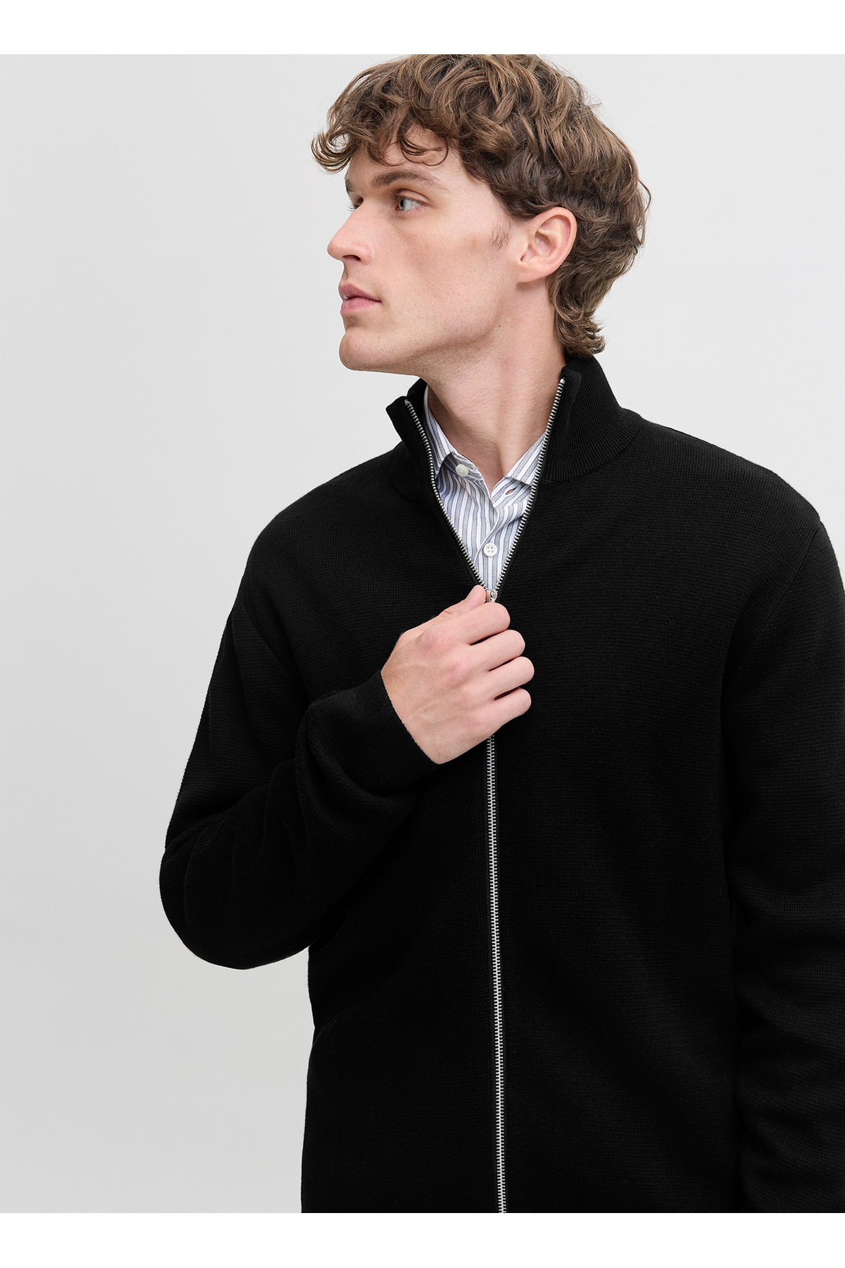 پلیور مردانه | جک اند جونز Jack & Jones 5003293383 - تصویر 3