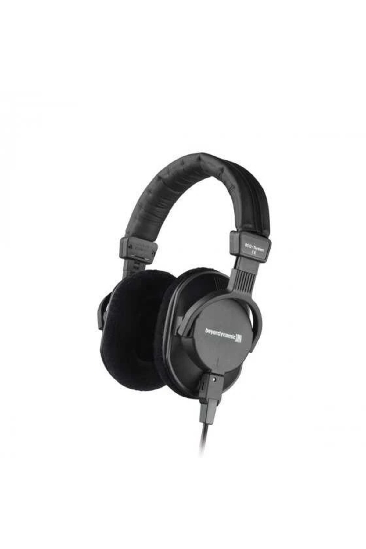 Beyerdynamic DT 250 80 Ohm Stüdyo Referans Kulaklığı