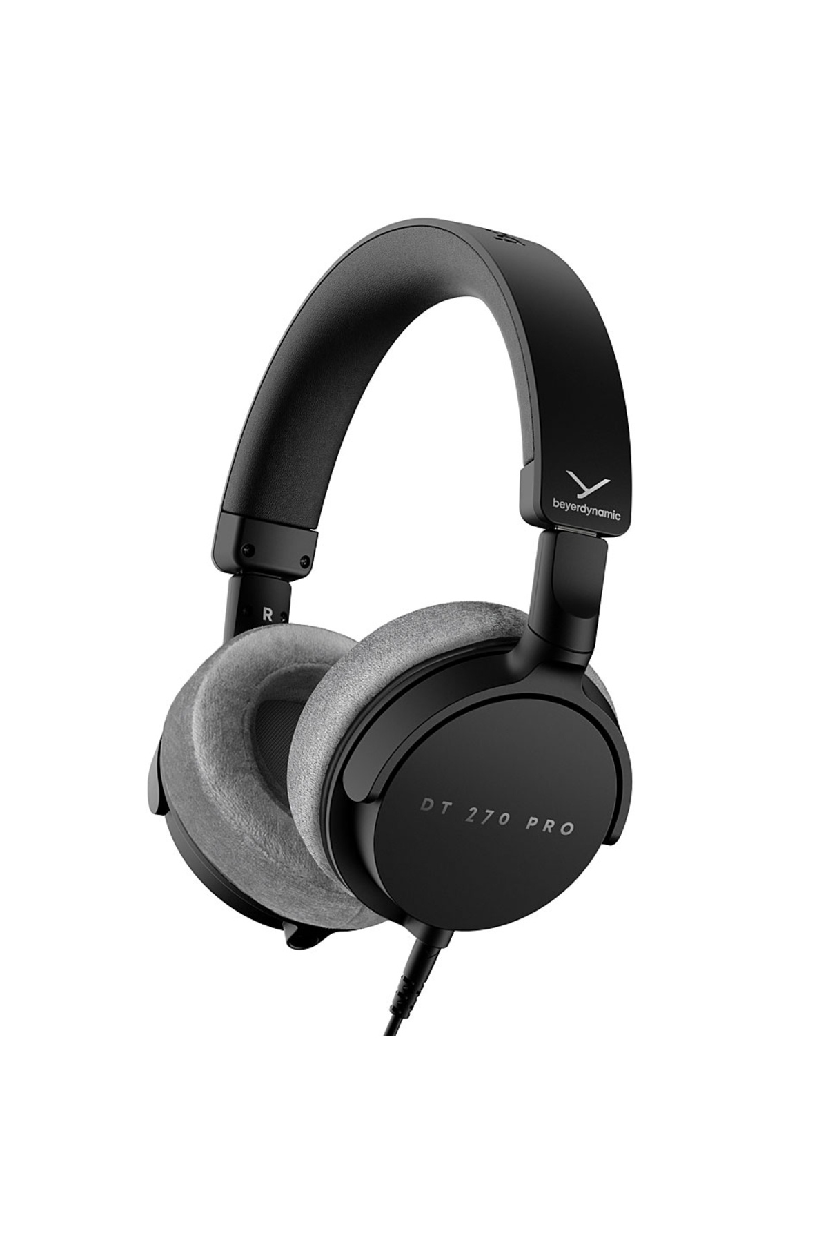Beyerdynamic DT 270 PRO Kulaküstü Stüdyo Referans Kulaklığı